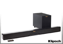 Klipsch R4B